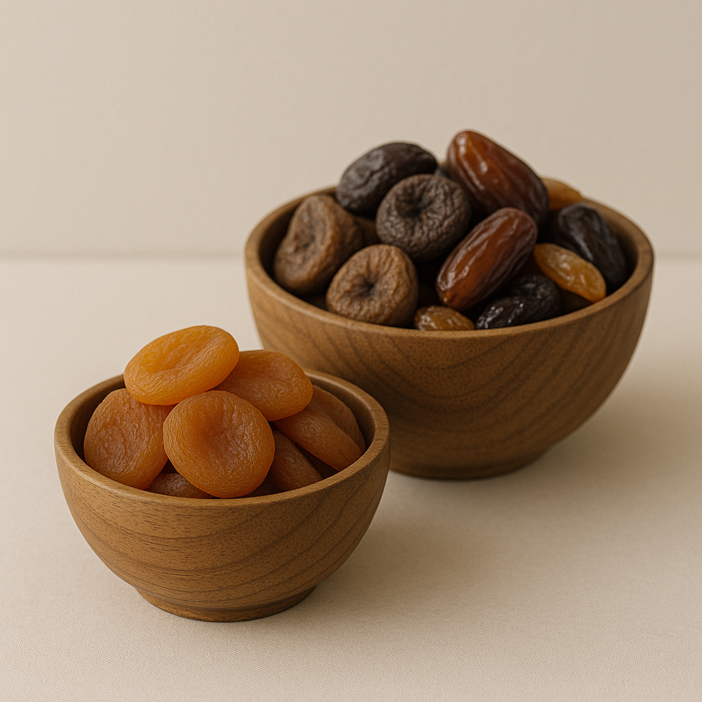 Premium Dry Fruits